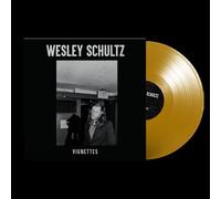 Wesley Schultz Vignettes (Vinyl) D2C