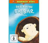 Wesley Singerman,Brianne Siddall,Mike... - Kleine Eisbär: der Kinofilm [Import]