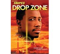 Wesley Snipes – Paramount Pictures