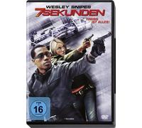 Wesley Snipes - 7 Sekunden [Import]