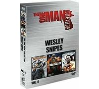 -wesley snipes collection 7 seconds/contractor/detonator