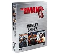 -Wesley Snipes Collection 7 Seconds/Contractor/Detonator