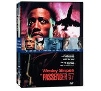 Wesley Snipes Collection [Import USA Zone 1]