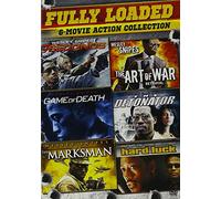 Wesley Snipes: Fully Loaded