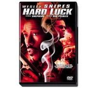 Wesley Snipes - Hard Luck [Import]