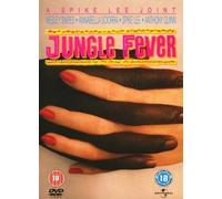 Jungle Fever G – Wesley Snipes – Import anglais – Universal Pictures