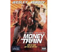 Wesley Snipes - Money Train [Import]