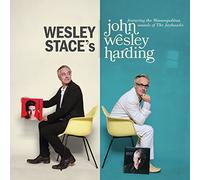 Wesley Stace'S John.