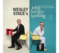Wesley Staces John Wesley Harding Feat T