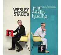 Wesley Staces John Wesley Harding Feat T