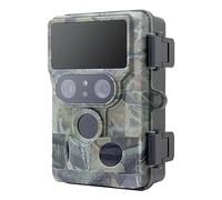 WESLNN Bluetooth Wildlife Game Trail Chambre Avec Champ De Détection Pour La Chasse