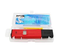 WESLNN Testeur De Potentiel D'oxydoréduction (ORP) Type Stylo Merer, Et Compteur Tension Moyenne l'eau