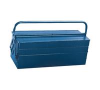 Wesma Boîte à outils 530 × 200 × 150 mm, 5 pièces Quantité:1