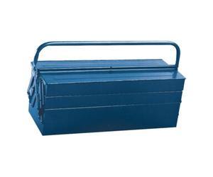 Wesma Boîte à outils 530 × 200 × 150 mm, 5 pièces Quantité:1