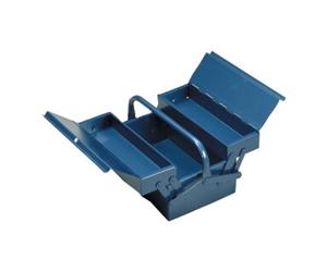 Wesma Caisse à outils 3 pièces 150 × 300 × 200 mm Quantité:1