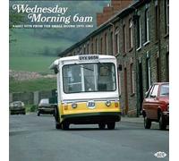 Wesneday Morning 6 A.M. Radio Hits From The Small Hours 1970-1983 CD