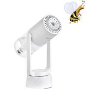 Wesperado 1888.5.00 Générateur d'eau pulvérisée blanc 1 pc(s)