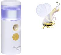 Wesperado 1889.5.00 Générateur deau pulvérisée blanc 1 pc(s)
