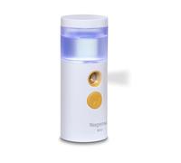 Wesperado Mini répulsif contre les guêpes - Repousse les guêpes avec le brume d'eau - Protection contre les guêpes sans poison - Éloignez les guêpes avec vaporisateur d'eau - Principe d'action naturel