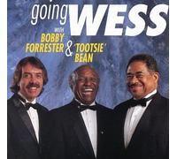 Wess, Frank - Goin Wess