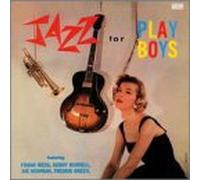 Wess, Frank - Jazz for Playboys