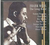Wess, Frank - Long Road