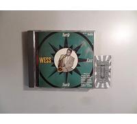 Wess, Frank - North South East Wess