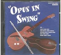 Wess, Frank - Opus in Swing