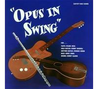 Wess, Frank - Opus in Swing