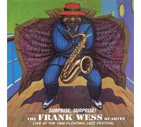 Wess, Frank - Surprise [Import]