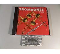 Wess, Frank - Trombones