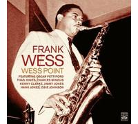 Wess, Frank - Wess Point