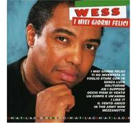 Wess - I Miei Giorni Felici [Import]