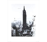 Wessel Huisman (Awakening - Spring 1969 60 x 80 cm Toile Imprimée