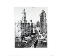 Wessel Huisman (Fear of Flying - But I Will! 40 x 50 cm Toile Imprimée