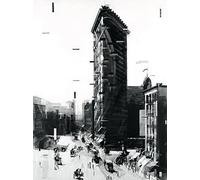 Wessel Huisman WDC90646 Toile Imprimée, Multicolore, 60 x 80 cm