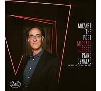 Wessel,Michael - Mozart,der Poet [Import]