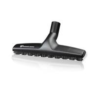 Wessel Werk Allemagne Brosse D320 32-35mm, 320mm Large, CRIN de Cheval Naturel, pour sols durs (Vinyle, carrelage, Bois, parquet), Compatible Rowenta, Bosch, Kärcher, Cecotec, Eureka, Nilfisk