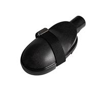 Wessel Werk Étrille de peigne 35 mm pour les propriétaires de chevaux Aide à l'étrille et à l'entretien du pelage