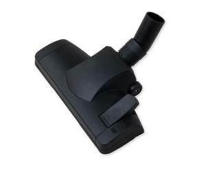 Wessel-Werk RD266 Brosse combinée 32 mm pour aspirateur commutable