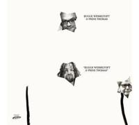 Bugge Wesseltoft & Pri