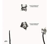 Wesseltoft Bugge and Prins Thomas - Bugge Wesseltoft and Prins Thomas