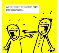 Wesseltoft, Bugge - Duo [& Henrik Schwarz] [Import Allemand]