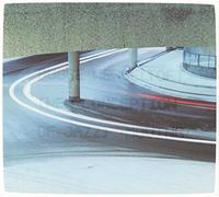 Wesseltoft Bugge - Moving