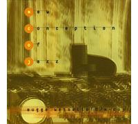 Wesseltoft,Bugge - New Conception Of Jazz