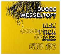 Wesseltoft, Bugge - New Conception Of Jazz - Filming