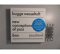 Wesseltoft, Bugge - New Conception of Jazz [Import]