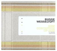 Wesseltoft, Bugge - New Conception Of Jazz - Live