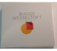 Wesseltoft, Bugge - Playing