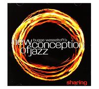 Wesseltoft, Bugge - Sharing